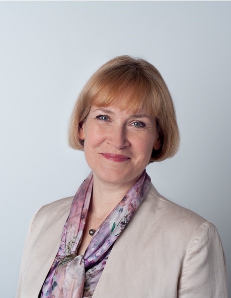 Алина Светлова